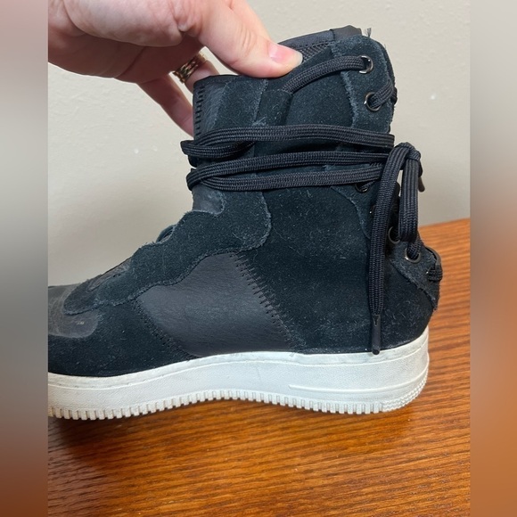 Nike Air Force 1 Rebel XX PRM 'Sail' Womens 8 - Picture 4 of 11